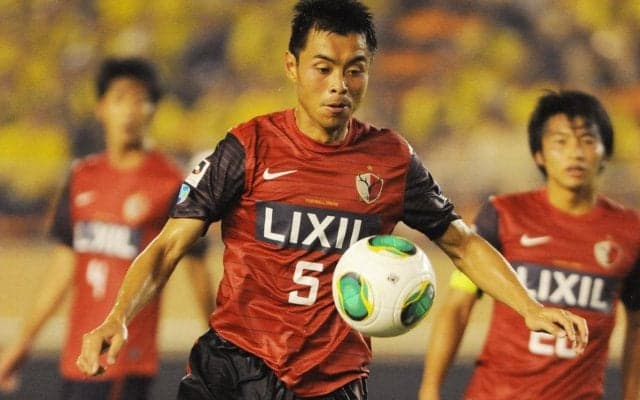 南葛SCの元日本代表DF青木剛が現役引退…鹿島や鳥栖、熊本でプレー「やりきるところまでやらせてもらえた」