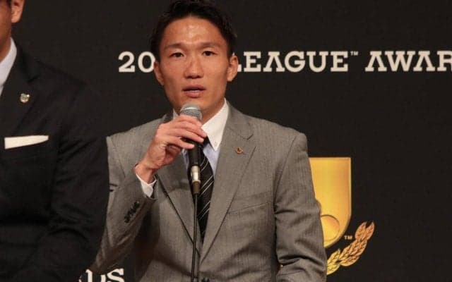 キャリアハイの8得点で初のベストイレブン選出の稲垣祥「胸を張って受賞したい」