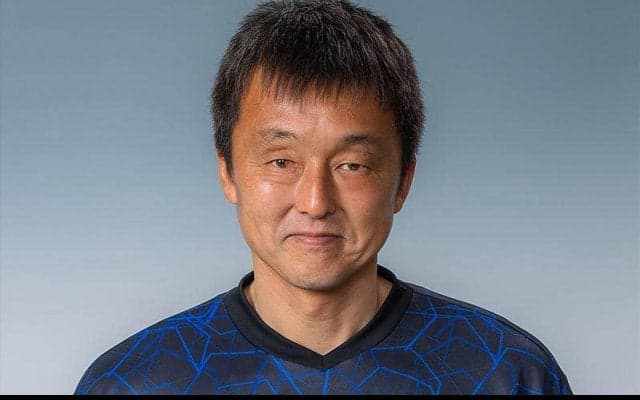 湘南で14年間GKコーチを務めた齋藤誠一氏が退任｢本当に幸せな14年間でした｣