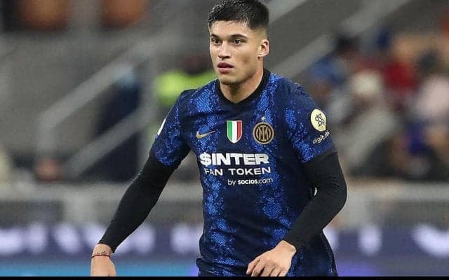 ローマ戦で負傷のホアキン・コレアがCL最終節のマドリー戦を欠場