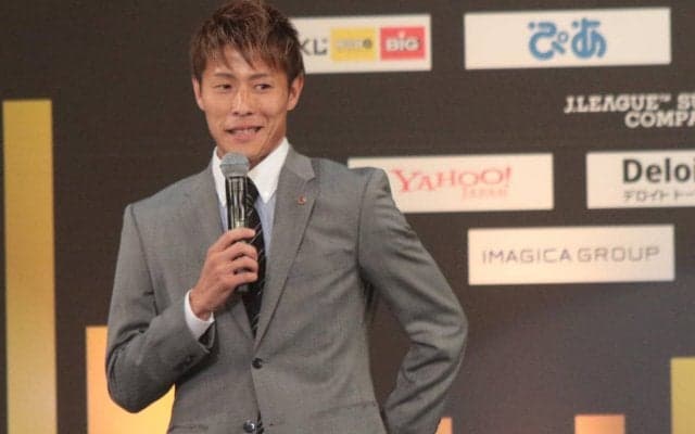 920ゴールの頂点に立ったのは柿谷曜一朗の超絶バイシクル「大久保嘉人さんの前でゴールを決められたことは思い出」