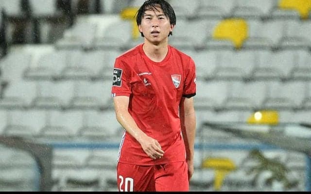 藤本寛也が冷静沈着なループシュートで今季2ゴール目でMOTMの活躍！