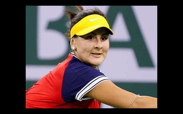 アンドレースク 全豪OP欠場