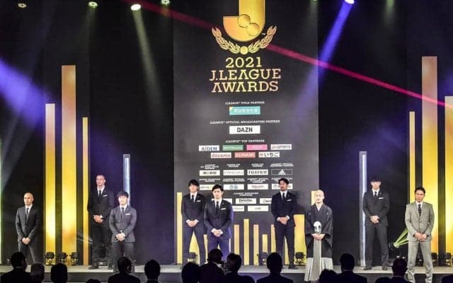 ダミアン273票、前田大然250票、ジェジエウ223票…ベストイレブンに次ぐ山口蛍は100票！ Jリーグアウォーズ「得票数」一挙出し