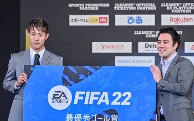 Jリーグのベストゴールは柿谷曜一朗！ 「古巣」と「恩人」相手に見せた「天才バイシクル弾」の凄さ