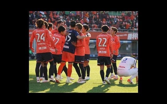 「落ちないクラブ」大宮アルディージャ。憂慮すべきは今やその肩書きがJ2であること