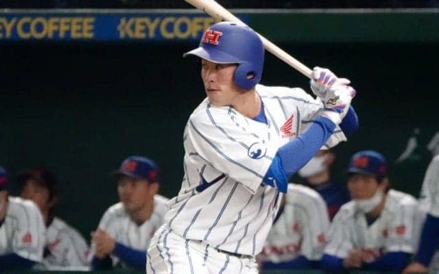 【社会人野球】兄弟の絆、愛する娘の誕生日…　Honda熊本、10年目のベテランが輝いた“約束のアーチ”