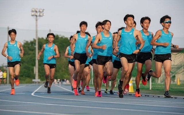 箱根駅伝へ“タイムよりレース”の指導重視　帝京大監督「記録が出ただけでは意味がない」