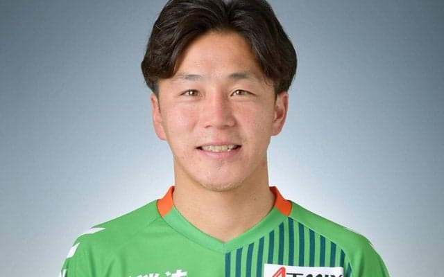 八戸がJ3昇格にも貢献していたMF秋吉泰佑との契約満了を発表「引退をして八戸に残るという選択肢もありました」