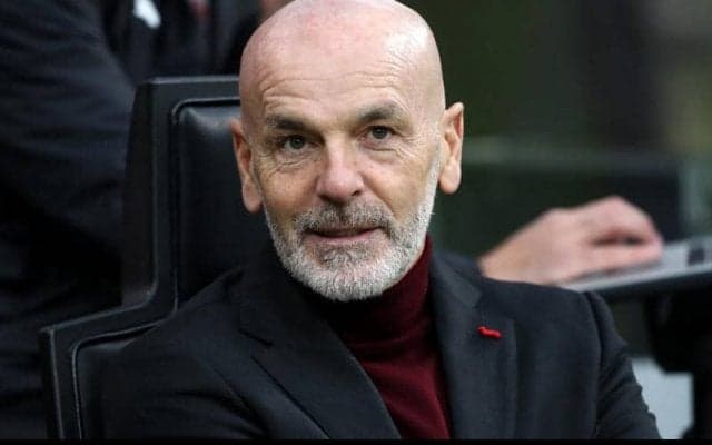 リバプールとの決戦に臨むミラン、ピオリ監督は自信「イタリアでもヨーロッパでも再び主人公になりたい」