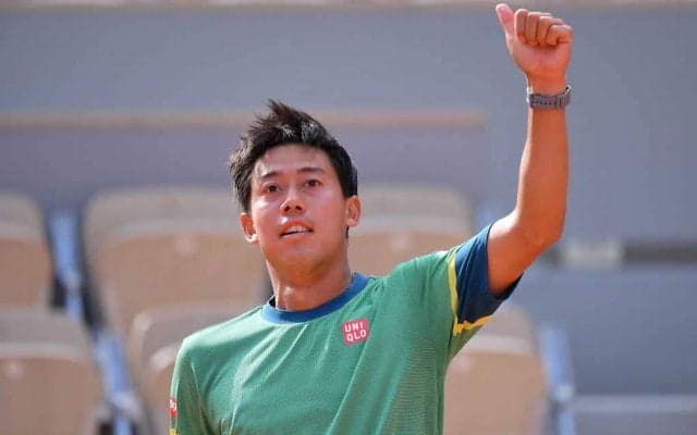 【ランキング】錦織の順位は？テニスファン選出、2021年最も印象に残った選手（男子編）