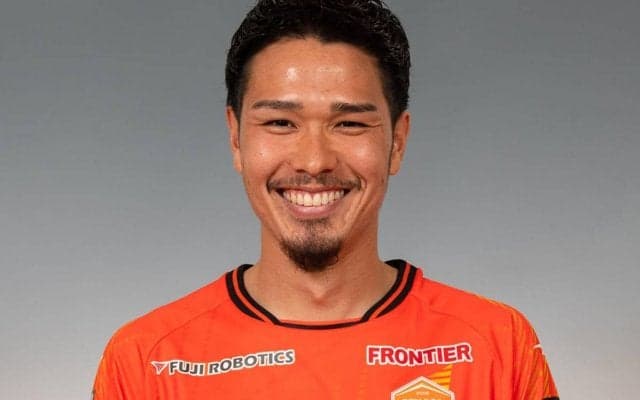 山口が全42試合出場の10番MF池上丈二と契約更新