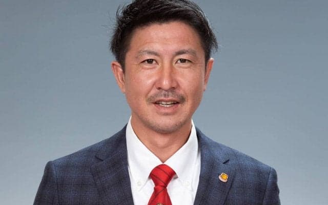 J3で上位を争った福島、時崎悠監督が退任「今まで以上の大きな後押しをお願い致します」