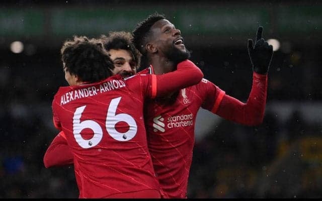 「レヴァンドフスキとほとんど同じレベル」かつて相手に称賛されたオリジをクロップが改めて称賛「私が起用していないだけ」