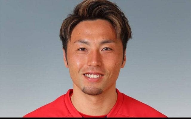 J2群馬、GK松原修平の契約満了を発表「群馬県が第二の故郷になり、大好きな場所になりました」