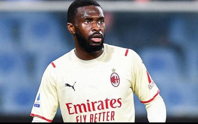 「今こそリバプールを倒す時だ」ミランのトモリがCLグループステージ突破を懸けた試合に気合い