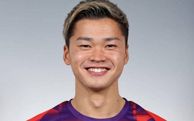 J1昇格の京都、生え抜きの20歳MF上月壮一郎と契約満了