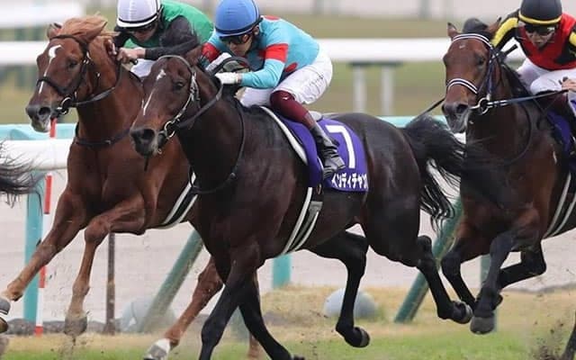 【香港国際競走】締め切りは国内同様レース発走2分前 勝馬投票券発売の詳細について