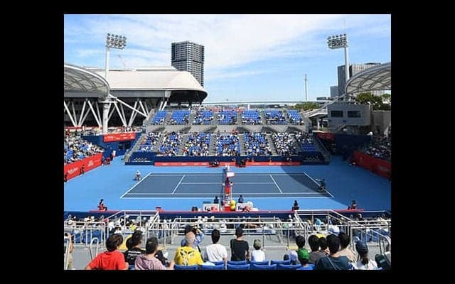  WTA 来季前半のスケジュール発表 