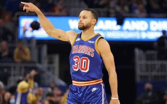 ウォリアーズがマジックに大勝…サンズは接戦の末スパーズを撃破／NBA