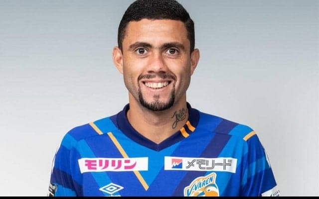 J2長崎、ウェリントン・ハットの期限付き移籍期間満了を発表「キャリアにおいてもかけがえのない時間となりました」