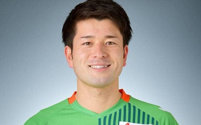 八戸がDF赤松秀哉と契約更新…今季加入で24試合に出場