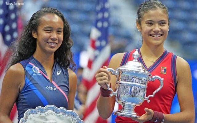 WTAが2022年前半の大会予定を発表。例年1月の中国・深セン大会は開催されず