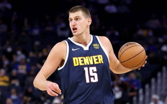 ニコラ・ヨキッチが60回目のトリプルダブル達成…バードを抜いて歴代8位に