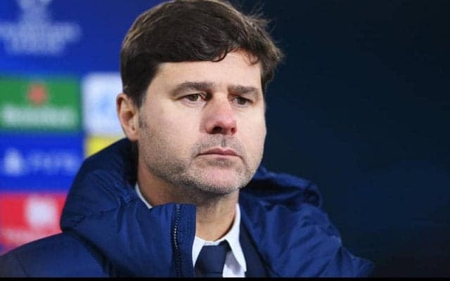 クラブへの忍耐を求めるポチェッティーノ「嵐が来ようとも我々が道から外れることはない」