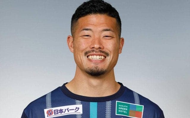 福岡がDF湯澤聖人と契約更新…今季はJ1で30試合出場
