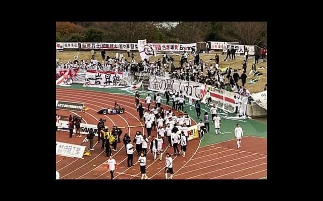 節目の年に初のJ2昇格を決めたいわてグルージャ盛岡。来季のJ3は史上最も熾烈な戦いになる