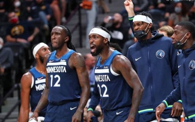 持ち前のディフェンス力で好影響を与えるパトリック・ベバリーがウルブズと延長契約？