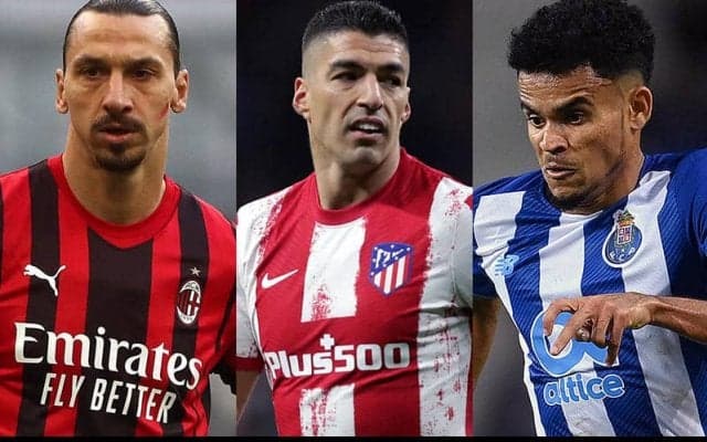 【CLグループ最終節プレビュー①】ミラン、アトレティコ、ポルト三つ巴の2位争いの行方は？