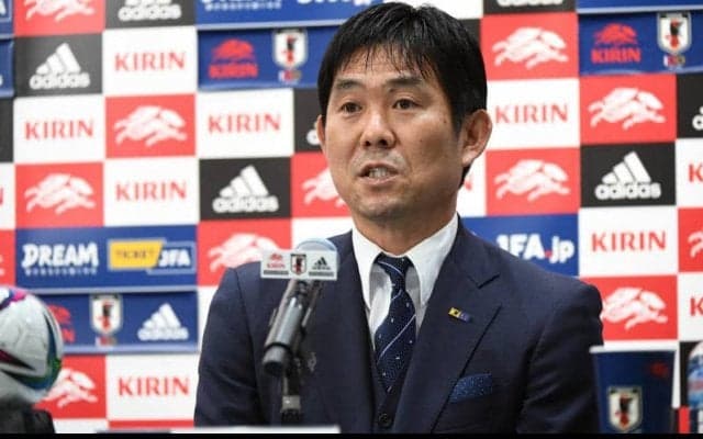 国内組でも強い日本代表を示す！ 森保一「私にとっても楽しみ」