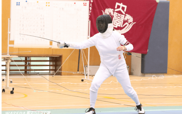 早慶戦は非常に悔しい結果に