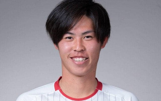 J2初昇格の岩手、MF栗島健太の契約満了を発表
