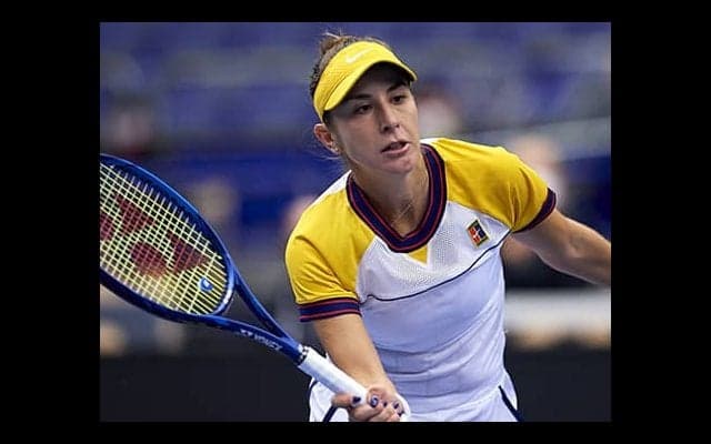  ベンチッチ母国でノミネート  