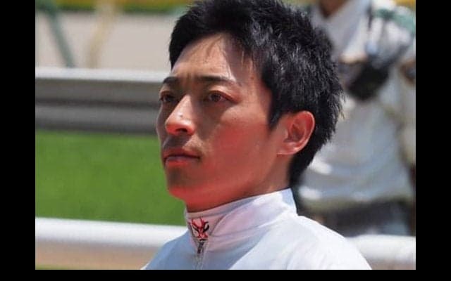 2021ロンジン・インターナショナル・ジョッキーズ・チャンピオンシップ 川田将雅騎手の騎乗馬の決定