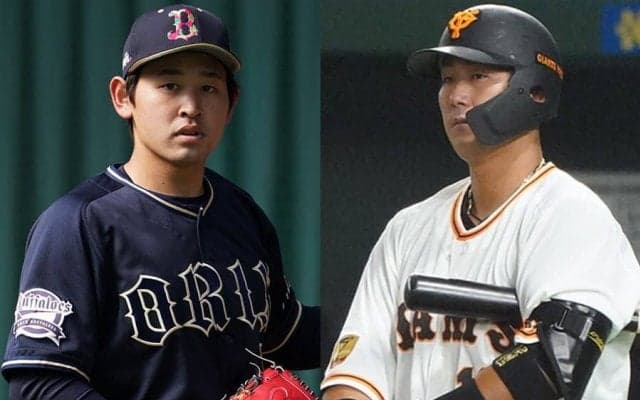 中田翔は大幅減1.5億円、オリ宮城は5倍超アップ　鷹は保留第1号…7日の主な契約更改