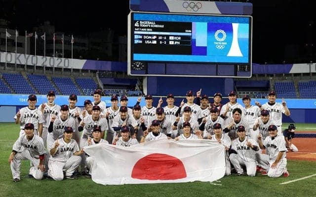 「メジャーは間違いなく興味を持つ」NY記者が東京五輪で惚れた侍ジャパン3投手は？