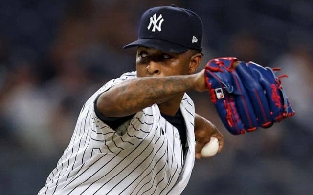 【MLB】ヤンキースは「身動きが取れなくなっている」　FA市場での“沈黙”を地元紙酷評