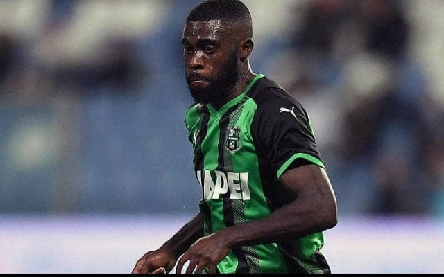 アタランタがジェレミー・ボガ獲得に迫る!　個人間で原則合意