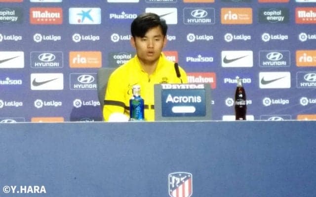 全然、学んでいない…/原ゆみこのマドリッド