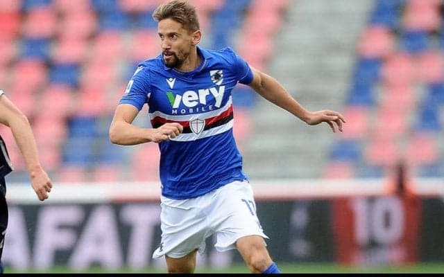 ガストン・ラミレスの新天地はセリエBのモンツァに!　古巣サンプが再契約に動くも破談