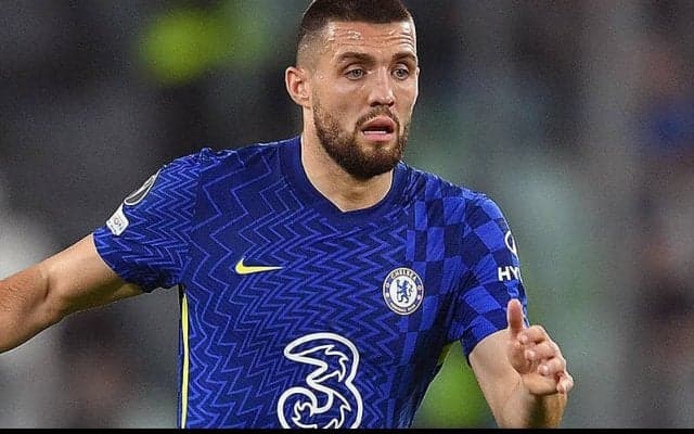 復帰間近のコバチッチに不運…コロナ感染が発覚