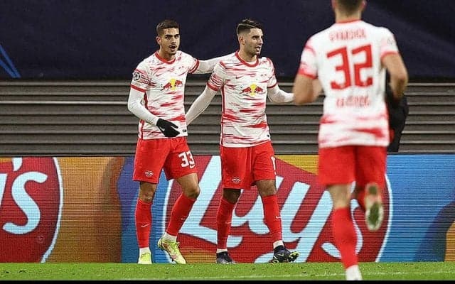 指揮官解任ライプツィヒが意地の3位フィニッシュ!　ウォーカー愚行退場で敗戦のシティは公式戦連勝が「7」でストップ《CL》