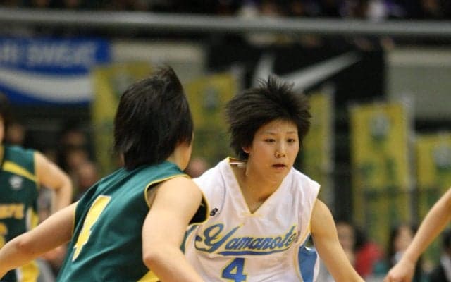 町田瑠唯＆八村 塁の”ダブル・ルイ”がSoftBank ウインターカップ 2021の大会アンバサダーに就任