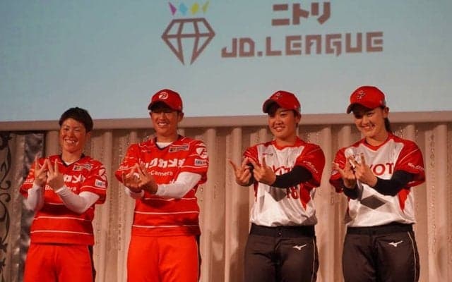 新庄監督の申し出を“敢えて辞退”　ソフト新リーグに求められる「お、ねだん以上。」