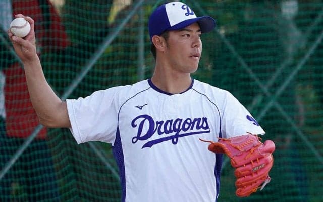 阪神・鈴木翔太が引退報告「勝つことの喜びを味わえたのは一生の思い出です」