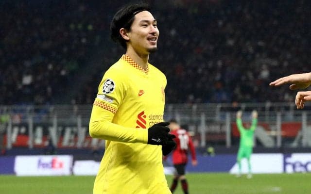 「本当に特別なものだった」インサイドハーフでプレーした南野拓実をクロップ監督が称賛「本当に素晴らしかった」